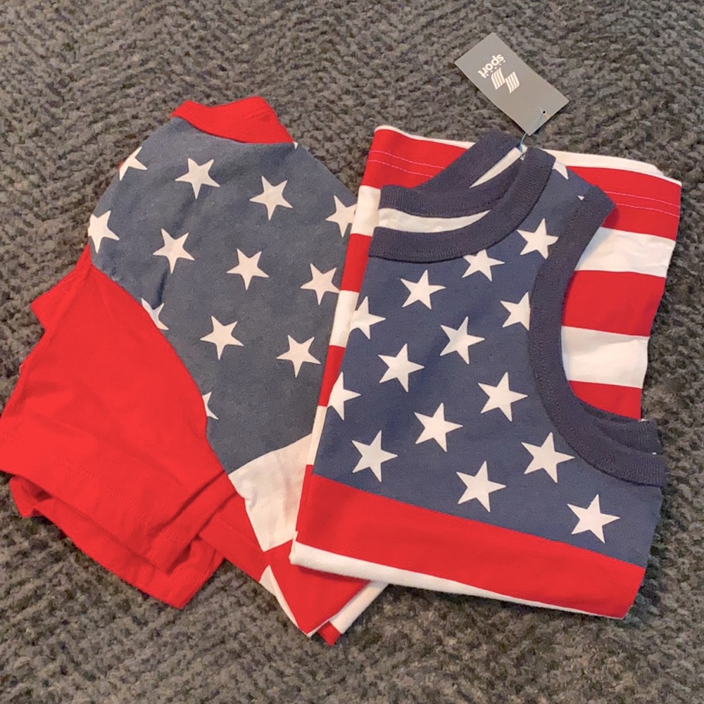 Youth 4th of July Collection